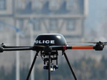 警方深度探索无人机战队多领域应用